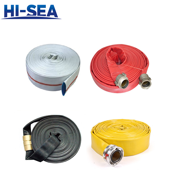 Marine  Hose